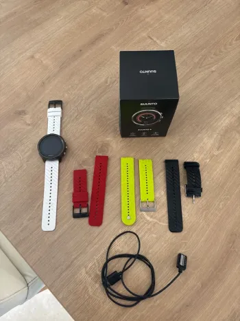 Used Suunto 9 bike — image 3 of 3