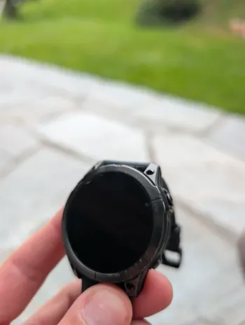 Used Garmin Epix Gen 2 Sapphire 2023 bike — image 6 of 7