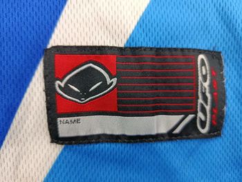 UFO Plast maillot officiel homme taille xl - 76 5527 - Joel Smets –Alstare Suzuki MX1 bike d'occasion — image 4 sur 8