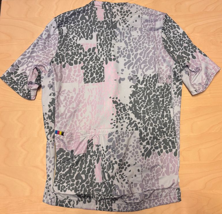 Used Specialized Maglia Maniche corte RBX+GILLS bike — image 2 of 3