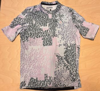 Used Specialized Maglia Maniche corte RBX+GILLS bike