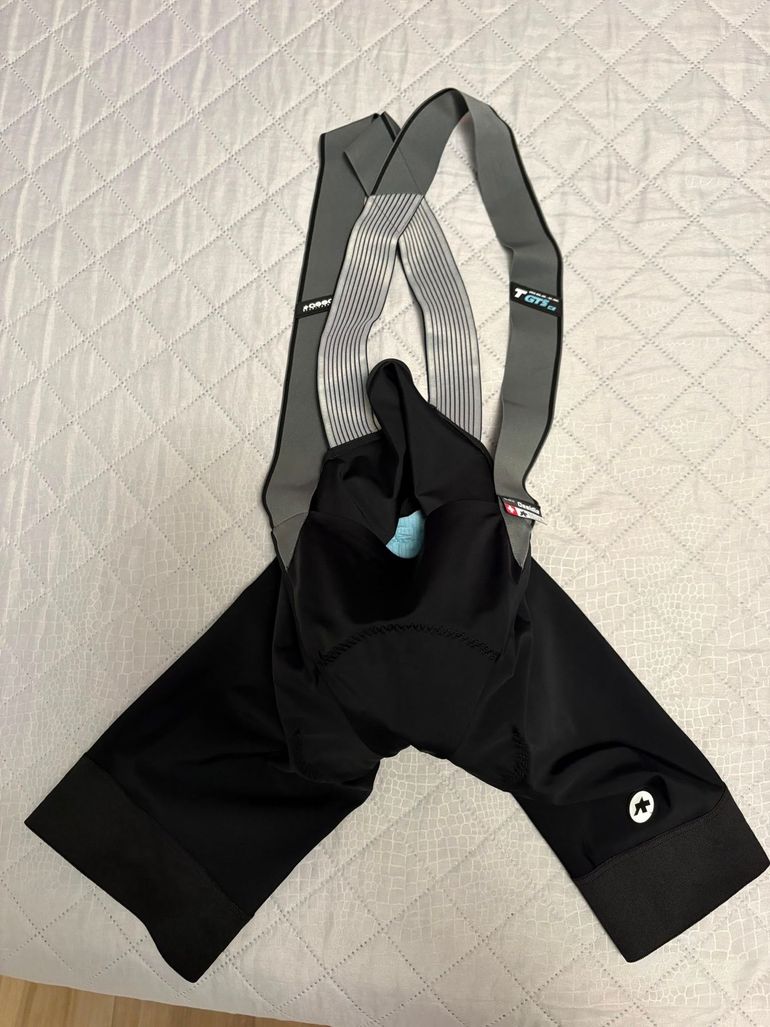 Used Assos GTS C2 2026 bike — image 1 of 5