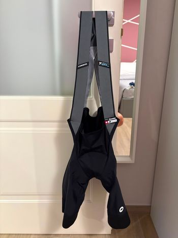 Used Assos GTS C2 2026 bike — image 3 of 5