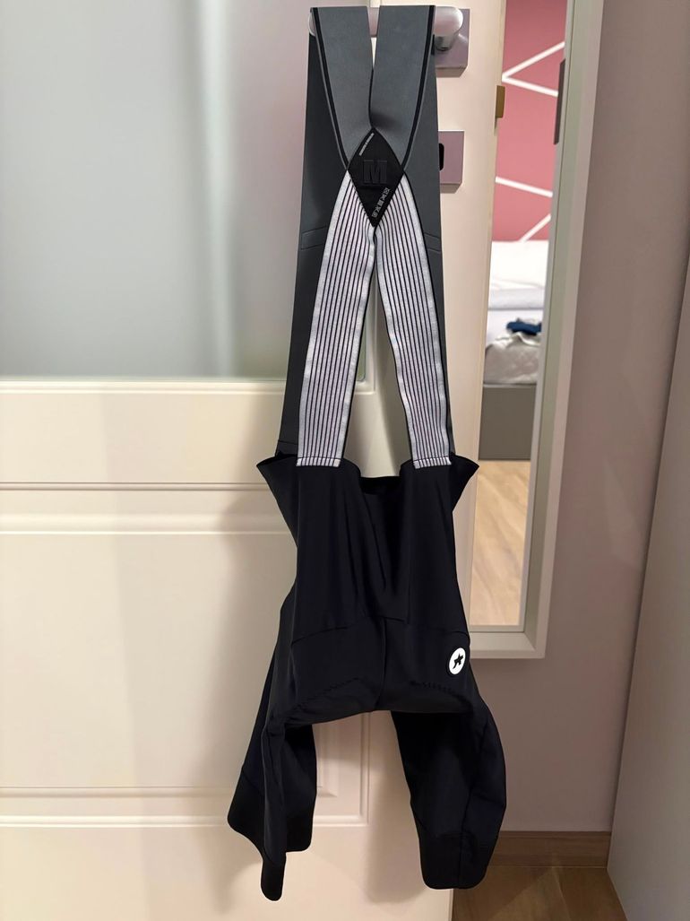 Used Assos GTS C2 2026 bike — image 2 of 5