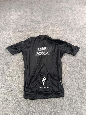 Used Velocio maillot velo homme taille s -33 6691 cyclisme route respirant specialized bike — image 4 of 5