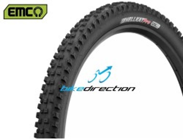 Used Switch Loop Strong 2026 bike — image 7 of 8
