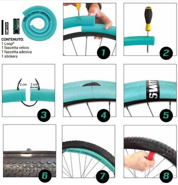 Used Switch Loop Strong 2026 bike — image 4 of 8