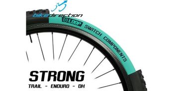 Used Switch Loop Strong 2026 bike