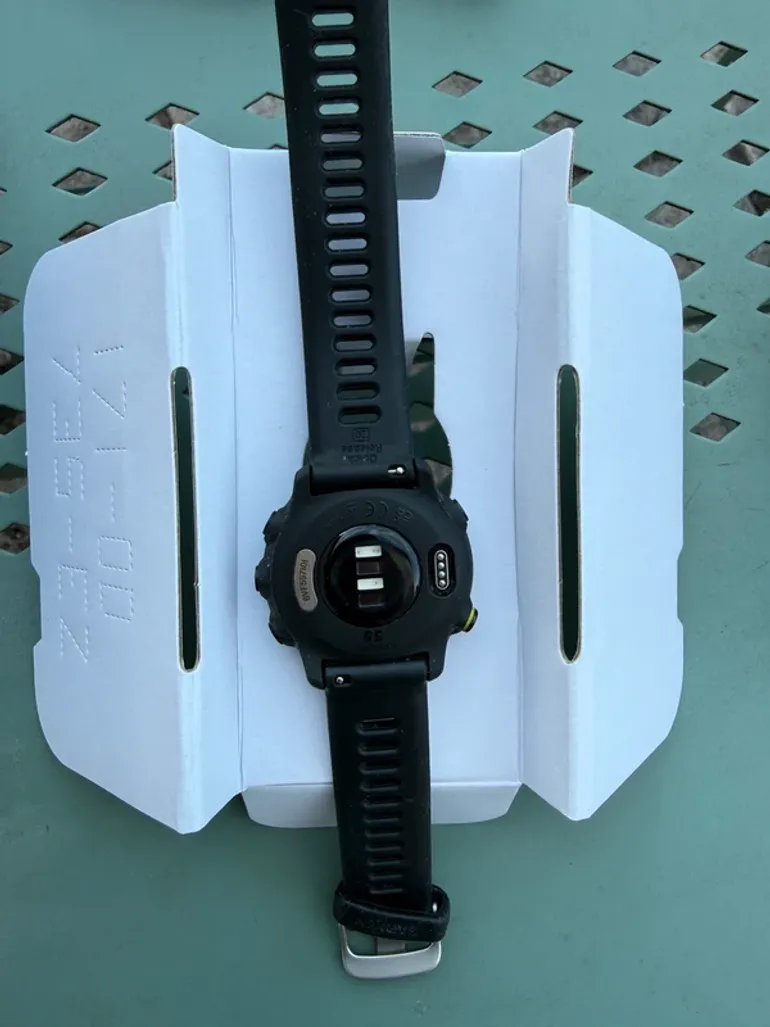 Used Garmin Forerunner 55 bike — image 3 of 3