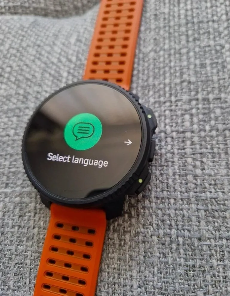 Used Suunto Vertical 2 bike — image 2 of 6