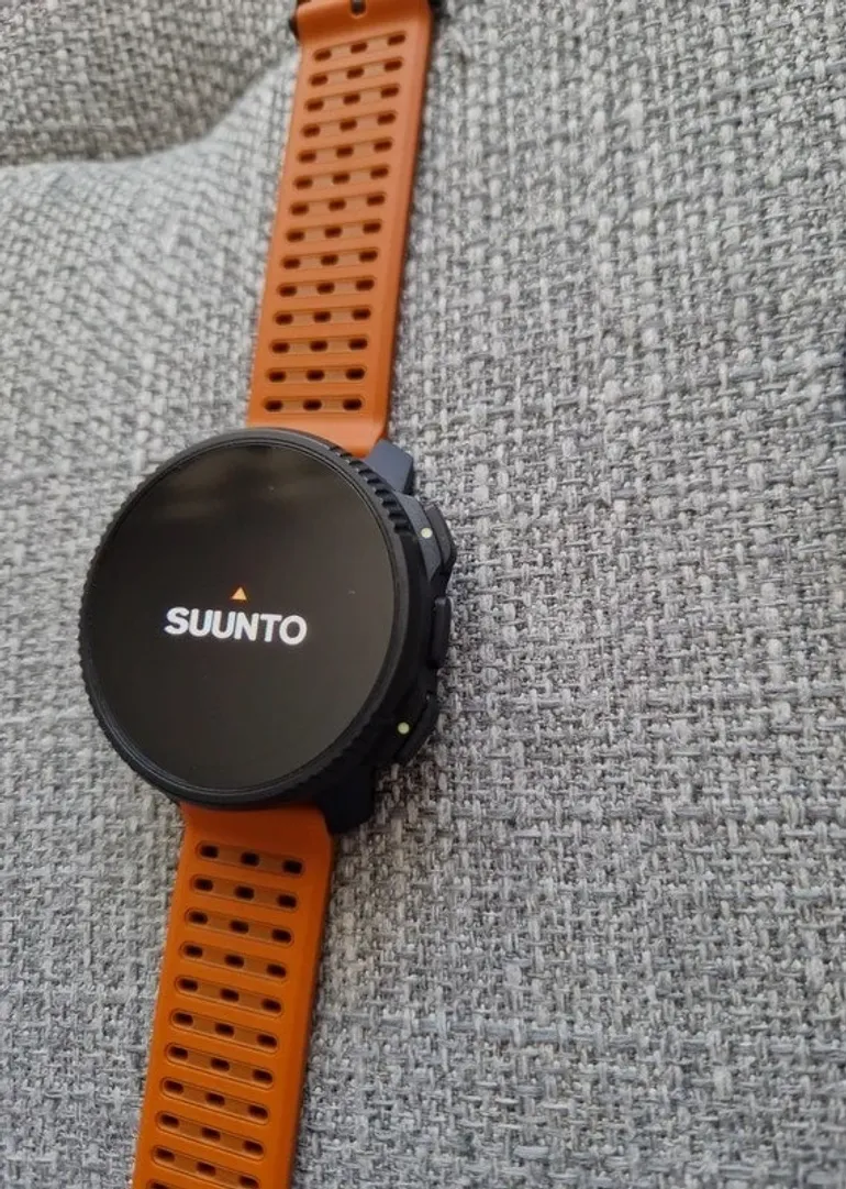 Used Suunto Vertical 2 bike — image 5 of 6