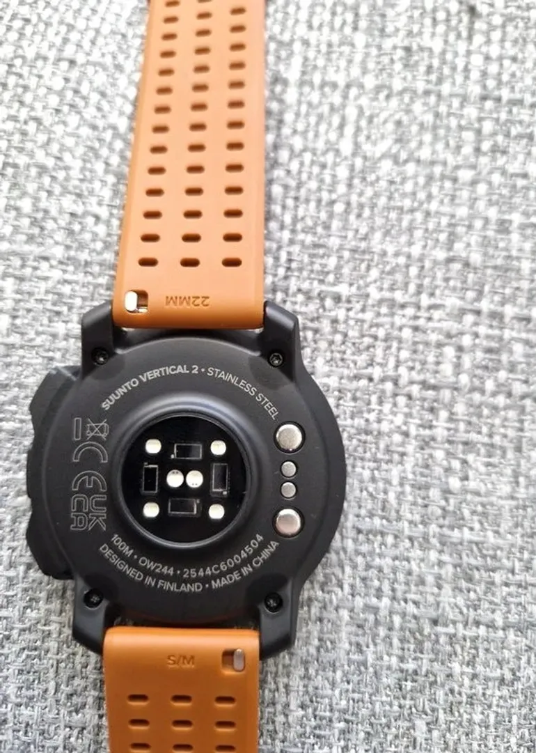 Used Suunto Vertical 2 bike — image 4 of 6