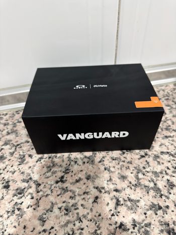 Used Oakley Meta Vanguard AI Glasses 2026 bike