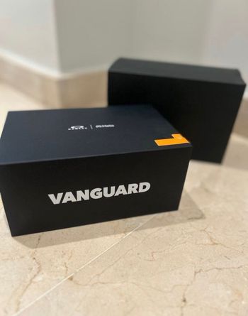 Used Oakley Meta Vanguard AI Glasses 2026 bike — image 2 of 4