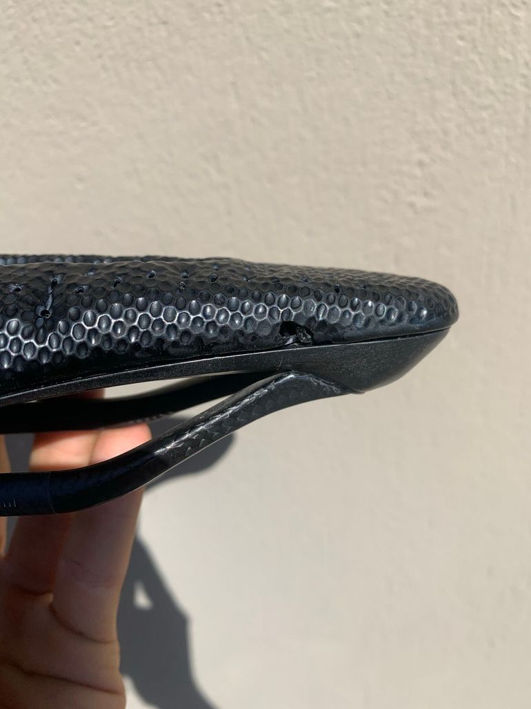 Used Specialized Power Mirror Saddle S-Works 2021 bike — image 8 of 9