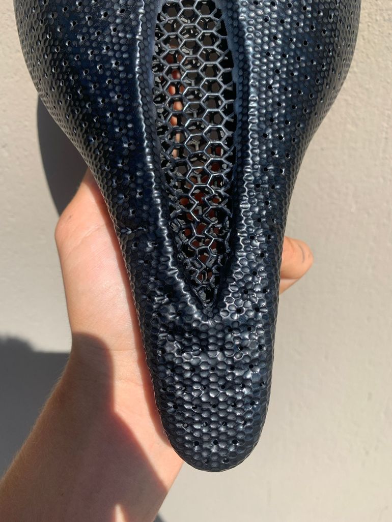 Used Specialized Power Mirror Saddle S-Works 2021 bike — image 7 of 9