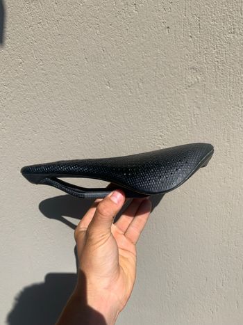Used Specialized Power Mirror Saddle S-Works 2021 bike — image 5 of 9