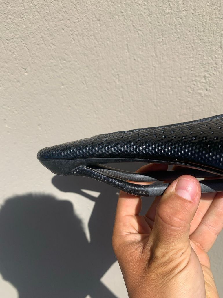 Used Specialized Power Mirror Saddle S-Works 2021 bike — image 9 of 9