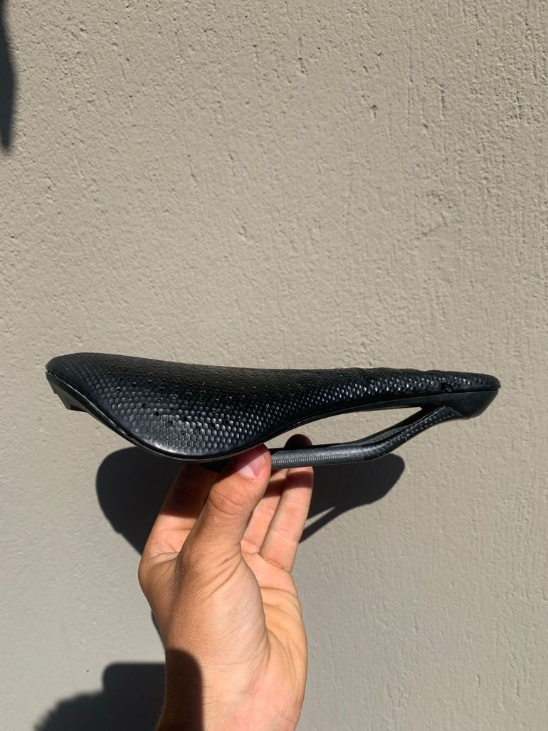 Used Specialized Power Mirror Saddle S-Works 2021 bike — image 4 of 9