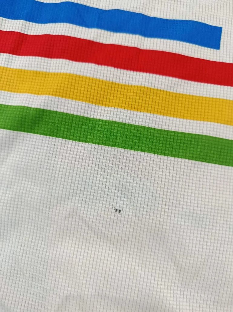 Used Hincapie maillot velo homme taille xl -31 6631 cyclisme route respirant Google bike — image 5 of 7