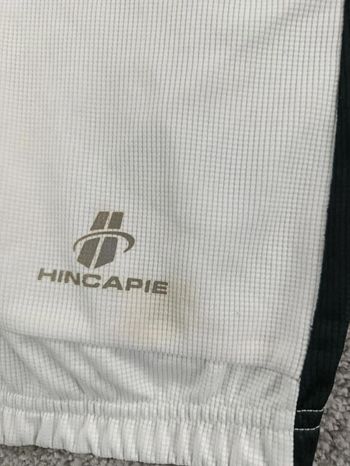 Used Hincapie maillot velo homme taille xl -31 6631 cyclisme route respirant Google bike — image 6 of 7