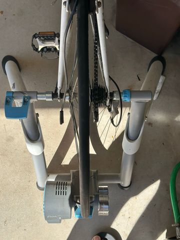 Tweedehands Tacx Flow Smart T2240 2023 bike — afbeelding 2 van 3