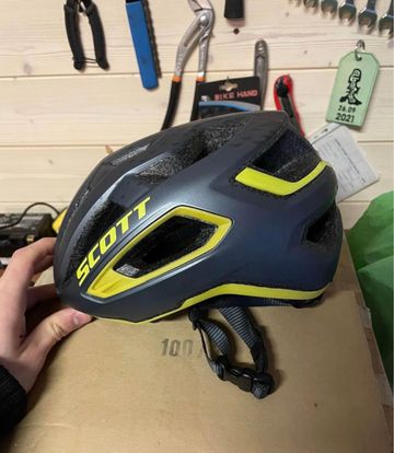 Použité Scott Arx Plus Helmet 2023 bike — obrázek 2 z 5