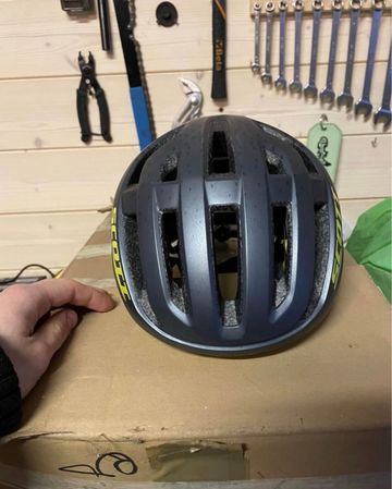 Použité Scott Arx Plus Helmet 2023 bike — obrázek 3 z 5