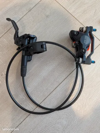 Used Shimano SLX BR-M7100 2026 bike — image 3 of 3