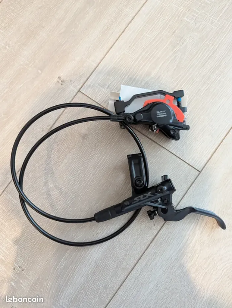 Used Shimano SLX BR-M7100 2026 bike — image 2 of 3