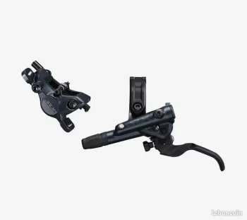 Used Shimano SLX BR-M7100 2026 bike