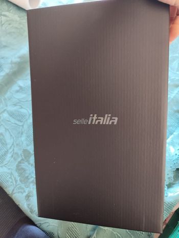 Used Selle Italia SLR Elite Opal White bike — image 4 of 4