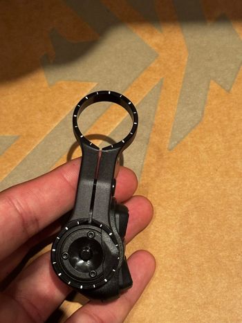 Używany Sram AXS Pod Controller 2026 bike — zdjęcie 4 z 8