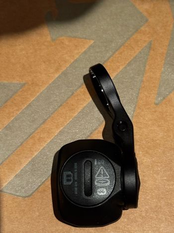 Używany Sram AXS Pod Controller 2026 bike — zdjęcie 5 z 8