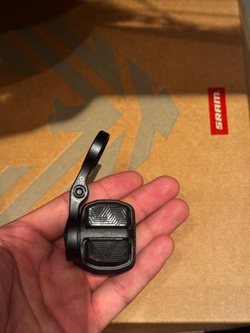 Używany Sram AXS Pod Controller 2026 bike