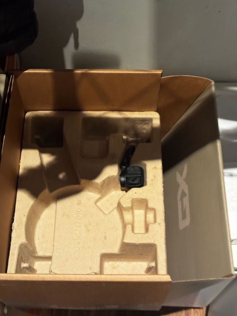 Używany Sram AXS Pod Controller 2026 bike — zdjęcie 8 z 8