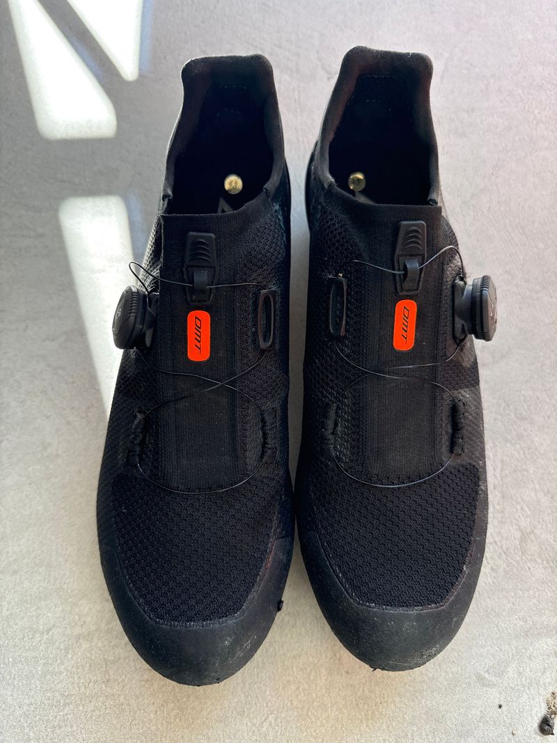 Dmt KM3 2025 Cycling Shoes d'occasion