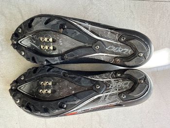 Used Dmt KM3 2025 bike — image 2 of 4