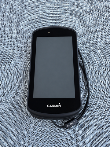 Brugt Garmin Edge 1030 Plus bike — billede 2 af 3