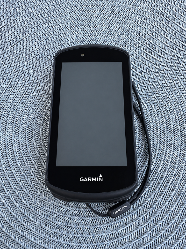 Used Garmin Edge 1030 Plus bike — image 2 of 3