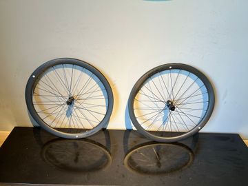 Gebrauchtes Syncros Capital 1.0s 40mm Front Wheel 2025 Wheels