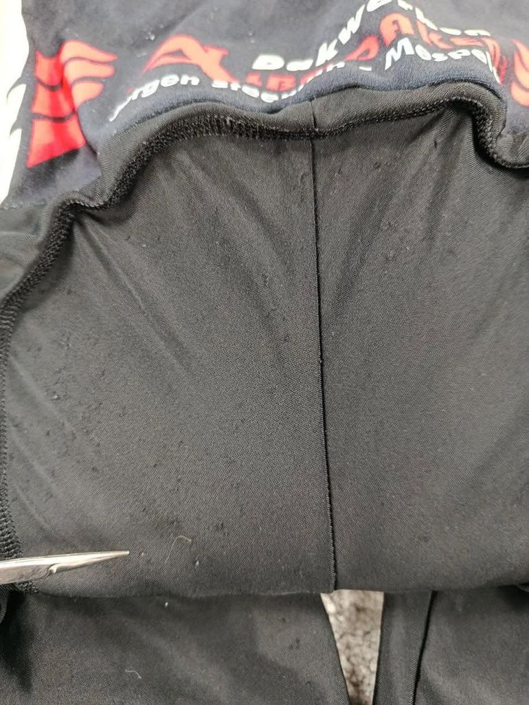 geest combinaison velo homme taille XS - 502038 bike d'occasion — image 7 sur 9