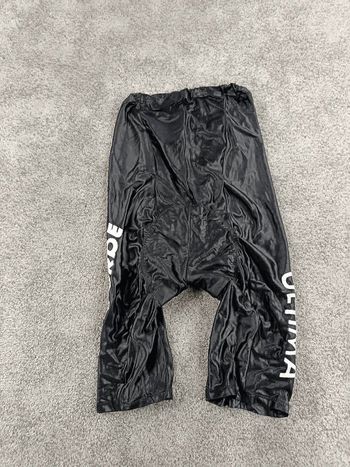 Used sans Ultima Cuissard court velo homme taille L - 69 5391 - Equipe pro concorde Pdm bike — image 7 of 9