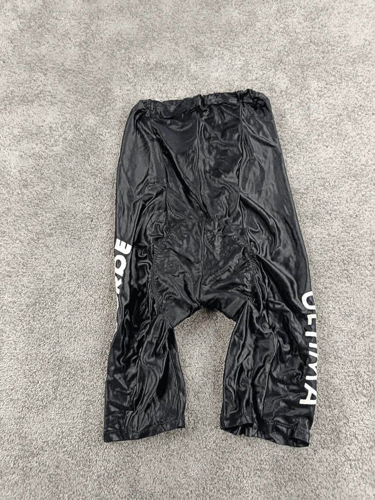 Used sans Ultima Cuissard court velo homme taille L - 69 5391 - Equipe pro concorde Pdm bike — image 7 of 9
