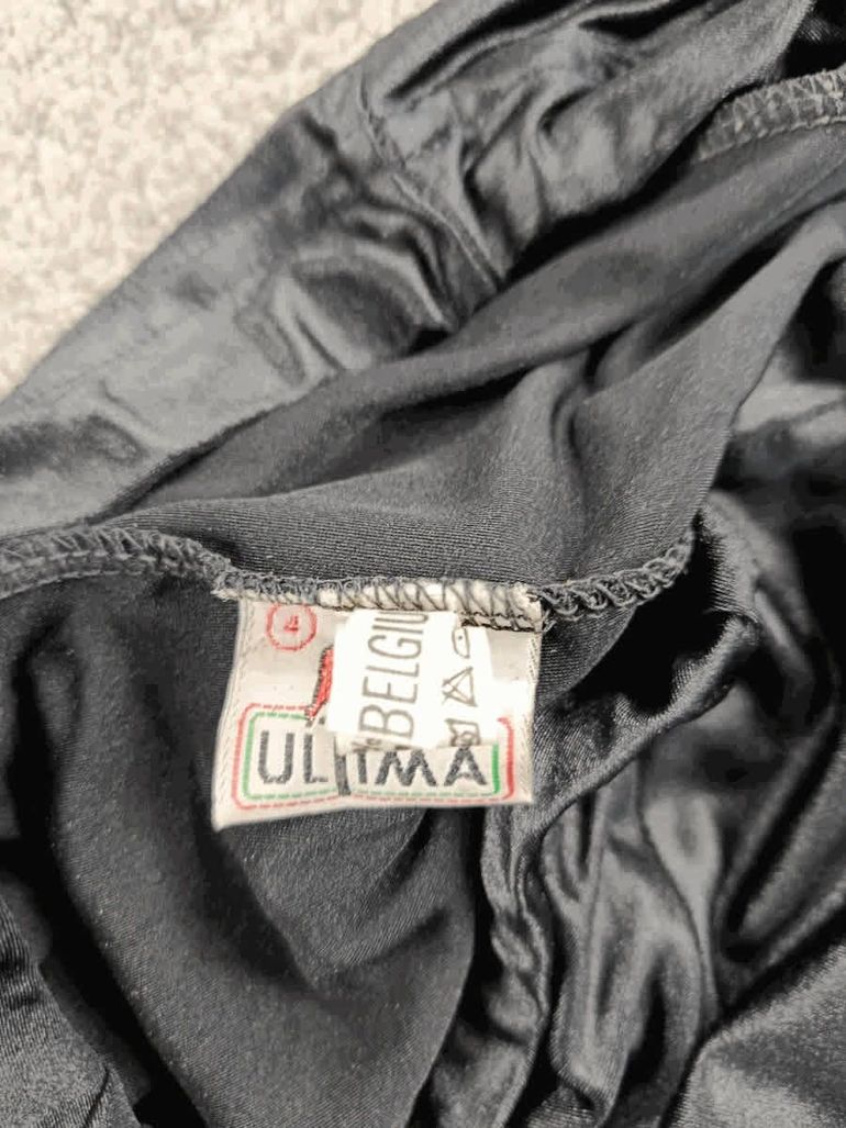 Used sans Ultima Cuissard court velo homme taille L - 69 5391 - Equipe pro concorde Pdm bike — image 6 of 9