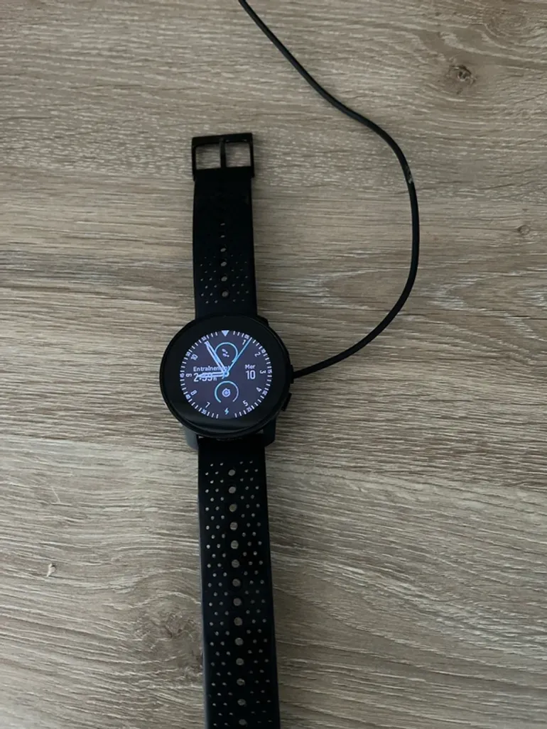 Used Suunto 9 Peak bike — image 3 of 3