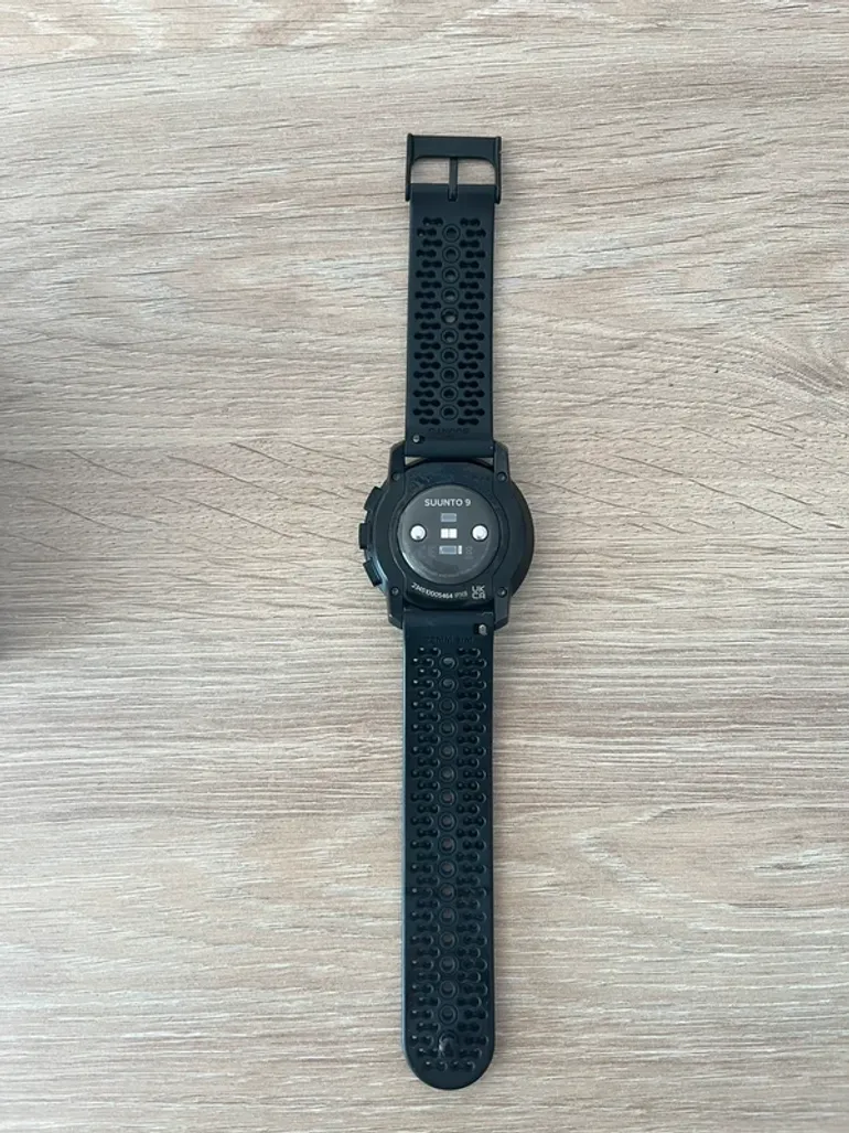 Used Suunto 9 Peak bike — image 2 of 3