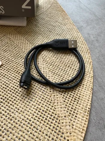 Used Garmin Vivoactive 4S bike — image 12 of 13