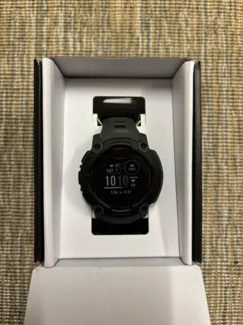Used Garmin Instinct bike — image 2 of 4