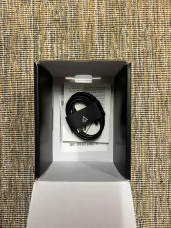 Used Garmin Instinct bike — image 3 of 4